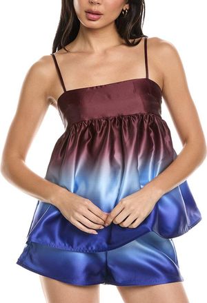 Solid & Striped The Yarden Top