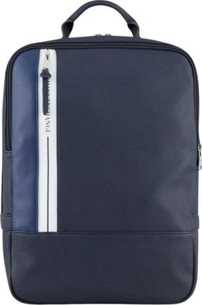 A|X Armani Exchange Uomo, Borse, Blu, Taglia unica, new