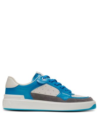 White Balmain Shoes / Footwear: Shop up to −51% | Stylight White Balmain Shoes / Footwear: Shop up to −51% | Stylight