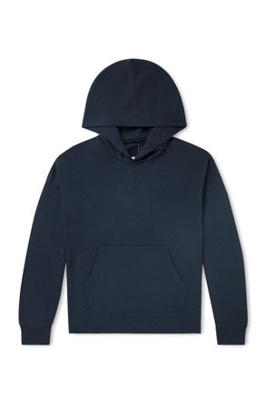Visvim Jumbo Wool Hoodie