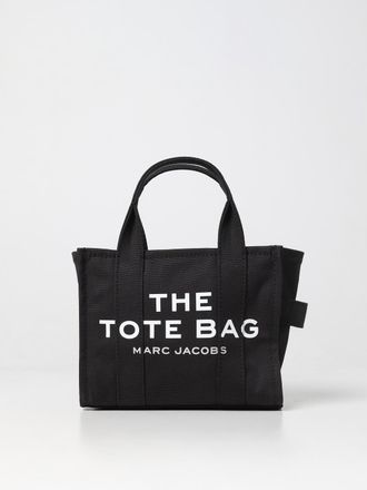 Marc Jacobs Borsa a mano The Tote Bag in canvas Marc Jacobs