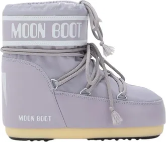Moon Boot Mujer, Zapatos, Púrpura, Talla: 39 EU