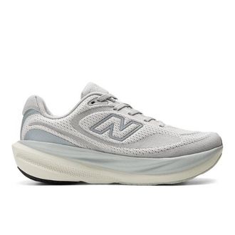 New Balance Mujer 1080v15 Grey Days en Gris, Talla 36.5