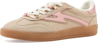 Madden Girl Giia Womens Shoes Taupe Rose : 7.5 M, Suede