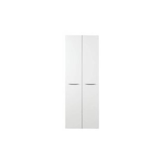 Composad Disegno/pratico Coppia Ante 75xh210 Cm Bianco