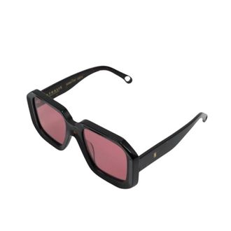 Nathalie Vleeschouwer Donna, Accessori, Nero, Taglia unica, new