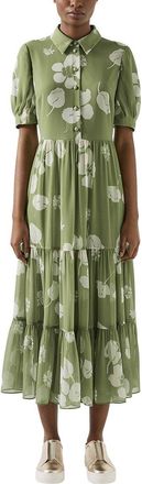 L.k. Bennett Lk Bennett Rumi Dress