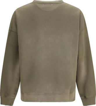 Golden Goose Journey Sweatshirt - Beige