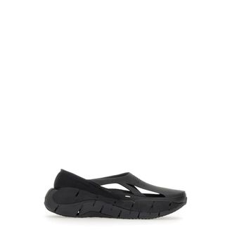 Reebok Tier 1 Croafer - Dames - Sport - Zwart - Maat: 40 1/2 EU Leer