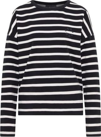 Elbsand Elva Pullover f&uuml;r Damen | schwarz