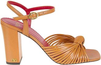 Valentino Garavani Sandal Vg Annet T 90
