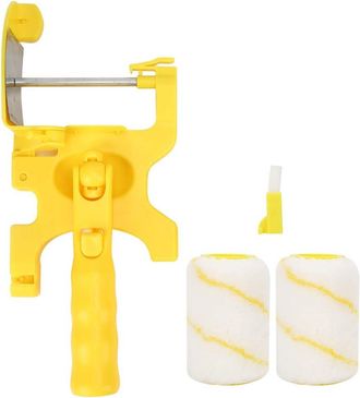 OEM Rodillo De Pintura, Bordeadora, Cubo Separador De Pintura