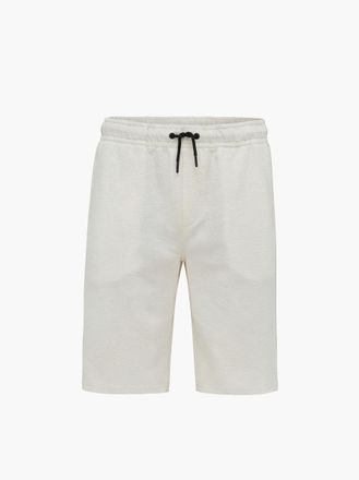 Genti Monogram Short | Off-white