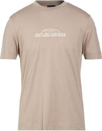 Emporio Armani TOPWEAR - T-shirts on YOOX.COM