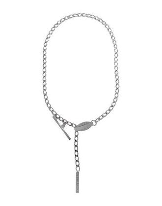Dsquared2 SCHMUCK und UHREN - Halsketten auf YOOX.COM