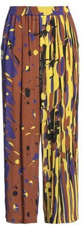 Manila Grace BOTTOMWEAR - Trousers on YOOX.COM