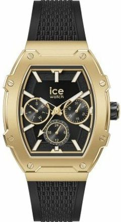 Ice Watch Horloges - unisex - Accessoires - Geel - Maat: ONE Size
