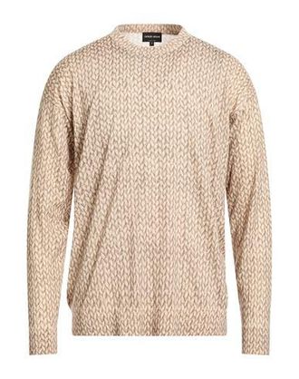 Giorgio Armani KNITWEAR - Jumpers sur YOOX.COM