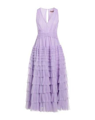 Twin-Set DRESSES - Maxi dresses on YOOX.COM