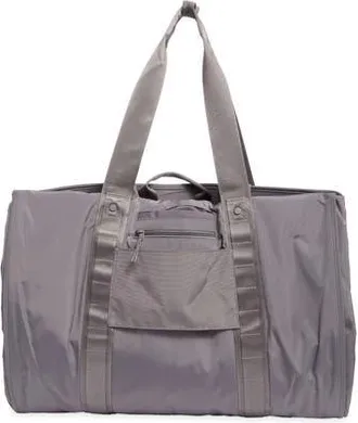 DAGNE DOVER Capri Garment Bag in Ash Grey at Nordstrom Rack