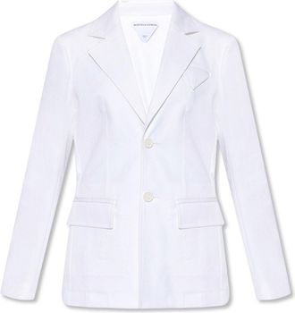 Bottega Veneta Cotton Blazer