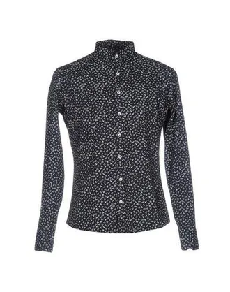 Hamaki-Ho TOPWEAR - Shirts on YOOX.COM