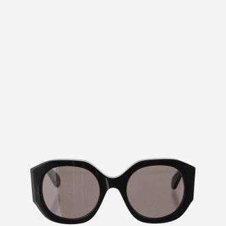 Chloé Logo Sunglasses