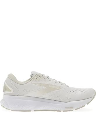 Brooks Ghost sneakers - Wit