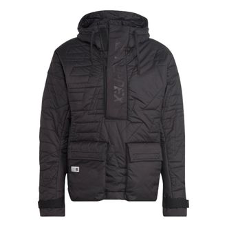 adidas TERREX Made To Be Remade Padded Jacket Asia Sizing Black HE7064