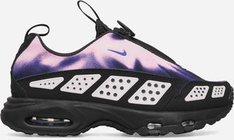 Nike Women s Air Max SNDR Sneakers Pink / Violet / Cactus