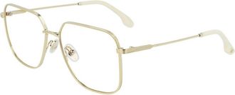 Victoria Beckham Metal Glasses Womens (Frames)