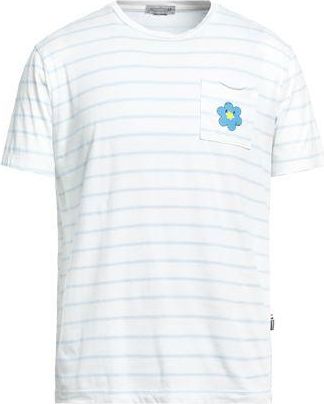Daniele Alessandrini TOPWEAR - T-shirts on YOOX.COM
