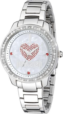 Just Cavalli Shiny Crystals Womens Watch