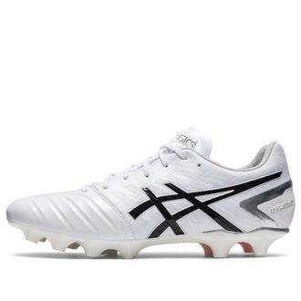 Asics DS Light Wide White Black 1103A069-100