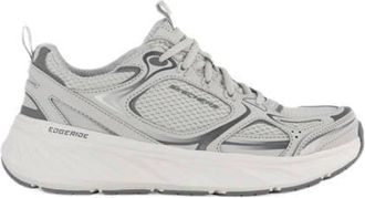 Skechers Edgeride chunky sneakers grijs