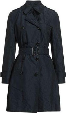 Moorer Overcoats & Trench Coats