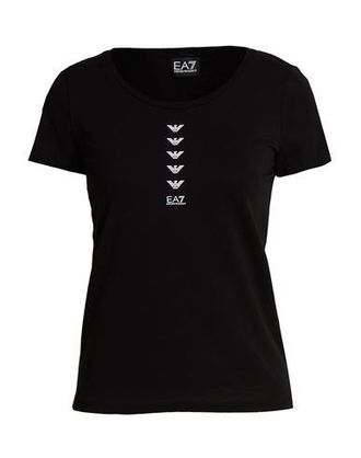 Emporio Armani TOPWEAR - T-shirts on YOOX.COM