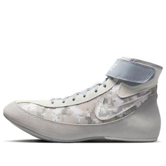 Nike Speedsweep 7 Grey Camo 366683-003