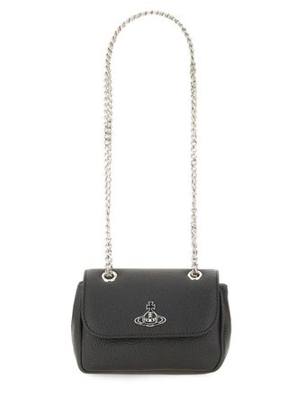 Vivienne Westwood Borsa Con Catena Small