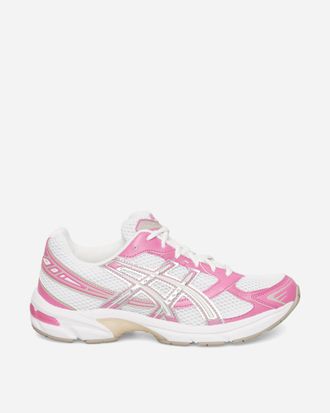 Asics GEL-1130 Sneakers White / Old Rose