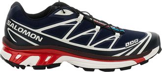 Salomon Xt-6 Sportstyle Sneakers
