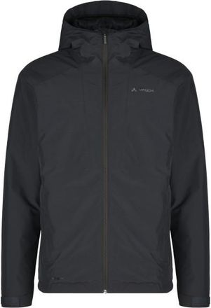 Vaude Gerlos Jacket Winterjacke für Herren | schwarz/grau