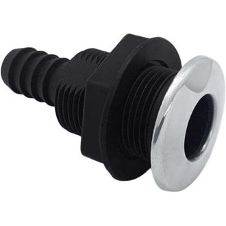 OEM Conectores Pasamuros De Nailon Y Acero Inoxidable Para Tuber&iacute;as De Bombas De Achique - Crezuo