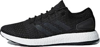 adidas PureBoost Clima China Black Blue CM8238