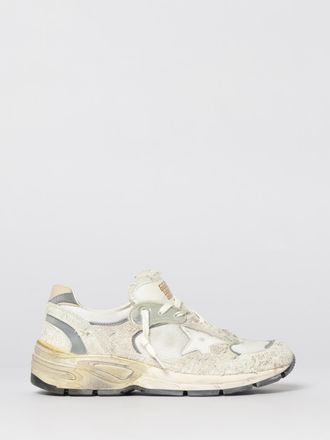 Golden Goose Sneakers GOLDEN GOOSE Woman color White