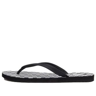 Vans Makena Black Checkerboard VN0A3MTL5GU