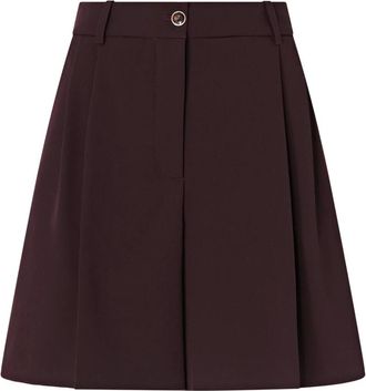 Pinko Pinko, Donna, Pantaloncini, Marrone, XS, new