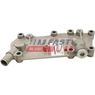 OEM Cubierta Ft42304 R&aacute;pida