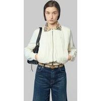 Burberry Hayfield Pop Jacket