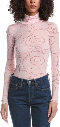 Marimekko Vilina Wool Sweater